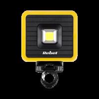 10W dobíjecí reflektor Rebel URZ0937