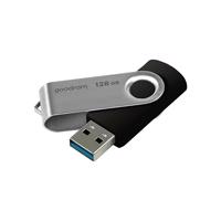 128 GB USB 3.2 Gen 1 UTS3 flash disk Goodram - černý 5908267920862