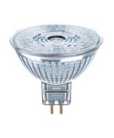 2PAK LED žárovka LED GU5.3 MR16 3,8W = 35W 350lm 2700K Teplá bílá 36° 12V OSRAM STAR OSRSTAE0105