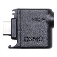 3,5mm audio adaptér pro DJI Osmo Action 4