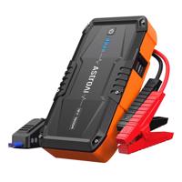 3 v 1 AstroAI S8 Jump starter + Powerbank + SOS světla