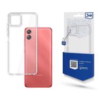 3mk Protection 3mk Armor Case pro Samsung Galaxy A04e - transparentní 5903108519359