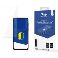 3mk Protection 3mk FlexibleGlass Lite™ hybridní sklo pro Motorola Moto G53 5903108500142