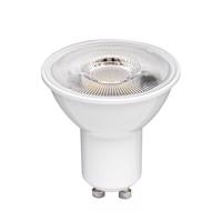 3PAK LED žárovka LED GU10 4,5W = 35W 350lm 2700K Teplá bílá 120° OSRAM Value OSRVALU7530