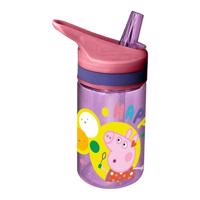 400ml láhev Prasátko Peppa PP17063 KiDS Licensing