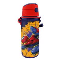 600ml Bidon Spiderman SP50073 KiDS Licensing