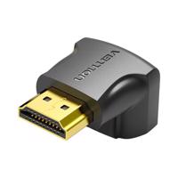 Adaptér 270° HDMI samec na samici Vention AINB0 4K 60Hz