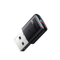 Adaptér USB Bluetooth 5.0 UGREEN pro PC / PS / Switch (černý) 025778