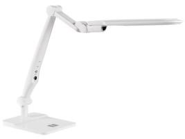 Aigostar LED stolní lampa kreslířská - bílá - 9W - 950Lm - CCT multiwhite AS217570