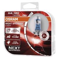 Autožárovka OSRAM H4 55W 12V 64193 NBL C2606.3