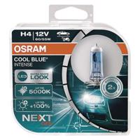 Autožárovka OSRAM H4 60/55W 12V 64210 CBN COOL modrá C2608.5