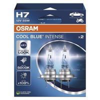 Autožárovka OSRAM H7 55W 12V C3608.4