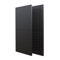 Balení 2x fotovoltaických panelů EcoFlow 400W (pevná konstrukce) *DOPRAVA DOPRAVOU*