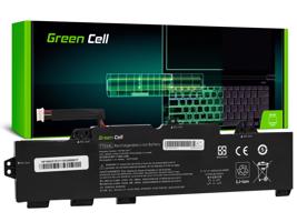 Bateria Green Cell TT03XL do HP EliteBook 755 G5 850 G5, HP ZBook 15u G5 HP166V2