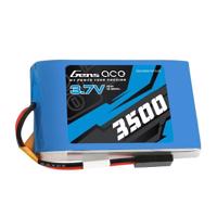 Baterie Gens Ace 3500mAh 3,7V TX 1S1P