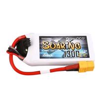 Baterie Gens Ace G-Tech Soaring 1300mAh 7,4V 30C 2S1P XT60