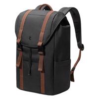 Batoh na notebook Tomtoc VintPack-TA1, 22 l (černý)