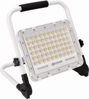 Berge 100W přenosný bateriový LED reflektor MH0051