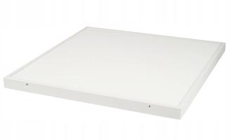 Berge LED panel - ec79779 - 60W - 60x60 cm - 6000 lm - neutrální bílá EC79779