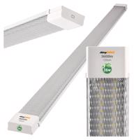 Berge LED panel SATURN 120cm 36W studená bílá EPB010