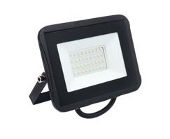 Berge LED reflektor IVO - 30W - IP65 - 2550Lm - studená bílá - 6000K MH0308