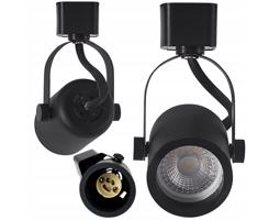 Berge LED reflektor pro nastavitelnou lištu GU10 7273