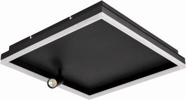 Berge LED stropní svítidlo NEVADA 56W+5W B7255