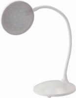 Berge LED USB stolní lampa s baterií USTKA STL020