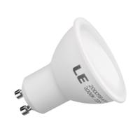 Berge LED žárovka 6W 12xSMD2835 GU10 600Lm STUDENÁ BÍLÁ