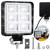 Berge LED žárovka do auta 14W 12V