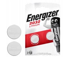 Berge Sada 2x speciálních baterií ENERGIZER CR2032 7861