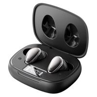 Bezdrátová sluchátka, Vention, NBNB0, Earbuds Tiny T13 (černá)