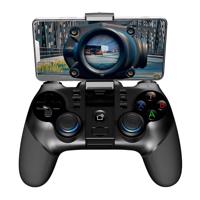 Bezdrátový ovladač / GamePad iPega PG-9156 (černý)