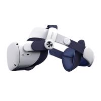 BOBOVR M2 Plus Nastavitelný popruh pro Oculus Quest 2