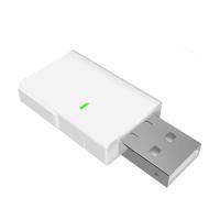 Brána Bluetooth Wi-Fi Shelly BLU (USB-A)