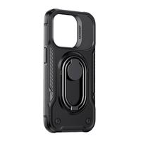 Černé pouzdro Joyroom JR-14S3 pro iPhone 14 Plus 044830