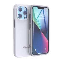 Choetech MFM pouzdro proti pádu iPhone 13 Pro Max bílé (PC0114-MFM-WH) 6932112101396