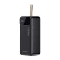 Choetech Powerbank B731 40000mAh 22,5W PD (černá) 068957