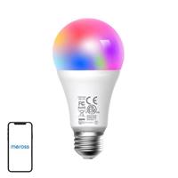 Chytrá LED žárovka Meross MSL120 WiFi (HomeKit)