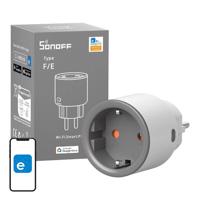 Chytrá zásuvka Sonoff S60TPF WiFi 063859