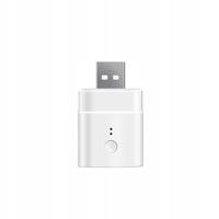 Chytrý adaptér Sonoff micro USB WIFI 025552