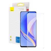 Čiré tvrzené sklo Baseus pro HUAWEI Changxiang 50 049243