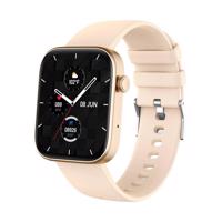 Colmi P71 Smartwatch Gold