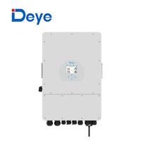 Deye 6kw 3Phase Hybrid Měnič