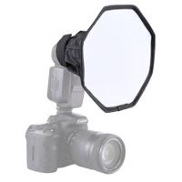 Difuzor pro foto softbox Puluz PU5120 20cm 019505