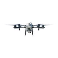 DJI Agriculture Dron DJI Agras T25