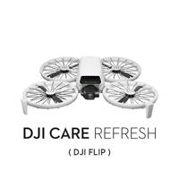 DJI Care Refresh DJI Flip (roční plán) - elektronický kód