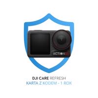 DJI Care Refresh DJI Osmo Action 5 Pro