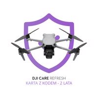 DJI Care Refresh (dvouletý plán) AIR 3S