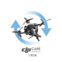 DJI Care Refresh FPV (dvouletý plán) - elektronický kód